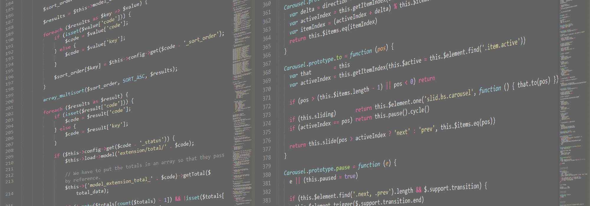 Software and computer inventions